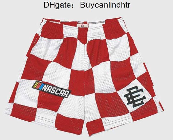ee men's shorts eric emanuel shorts men women cusual mesh breathable quick-drying basketball training fitness running pants plaid legio, White;black
ee men's shorts eric emanuel shorts men women cusual mesh breathable quick-drying basketball training fitness running pants plaid legio, White;black