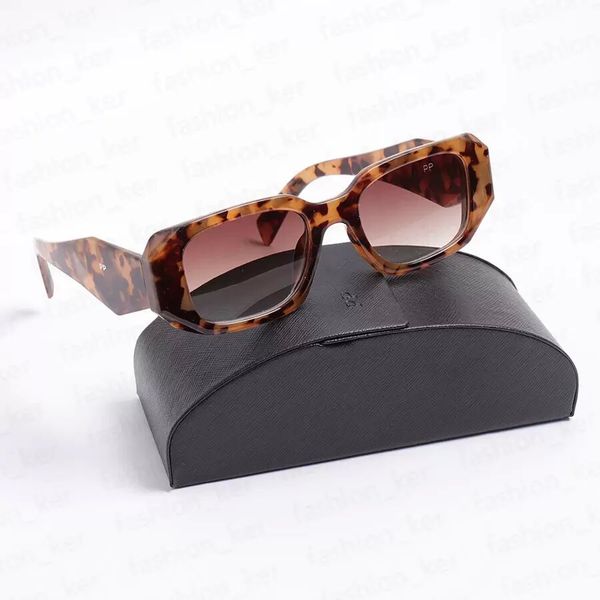 designer brand men women sunglasses classic prad fashion eyeglasses goggle outdoor beach sun glasses for man woman 7 color optional triangul, White;black
designer brand men women sunglasses classic prad fashion eyeglasses goggle outdoor beach sun glasses for man woman 7 color optional triangul, White;black
