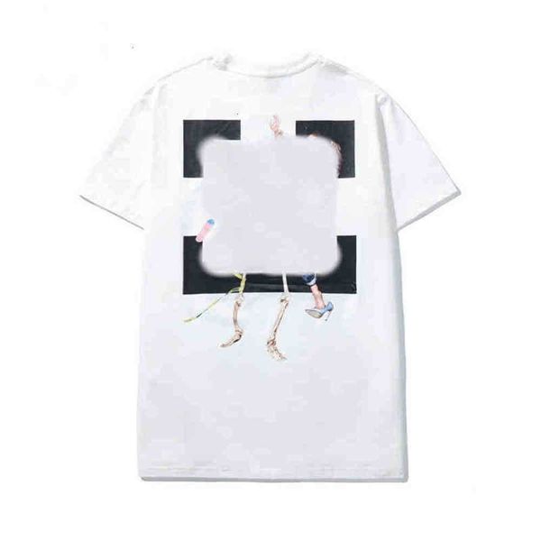 off men's t-shirts style women's and short sleeve girl arrow tape loose tshirt white print the letter x on back t-shirt fashion, White;black
off men's t-shirts style women's and short sleeve girl arrow tape loose tshirt white print the letter x on back t-shirt fashion, White;black
