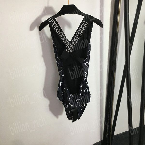 designers women bikini swimwear black backless one piece swimsuits padded up bathing suit
designers women bikini swimwear black backless one piece swimsuits padded up bathing suit