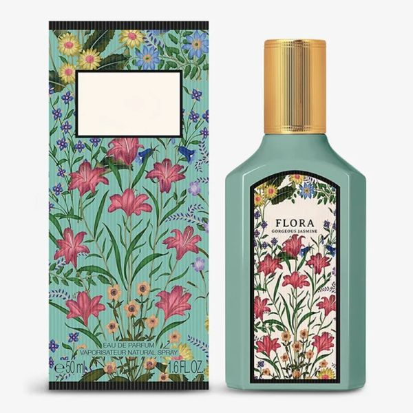 Designer Perfumes Fragrances for Woman EDP Spray Cologne 100 ML Classic Natural Female Charming Long Lasting Pleasant Scent for Gift 3.3 fl.oz Wholesale
Designer Perfumes Fragrances for Woman EDP Spray Cologne 100 ML Classic Natural Female Charming Long Lasting Pleasant Scent for Gift 3.3 fl.oz Wholesale