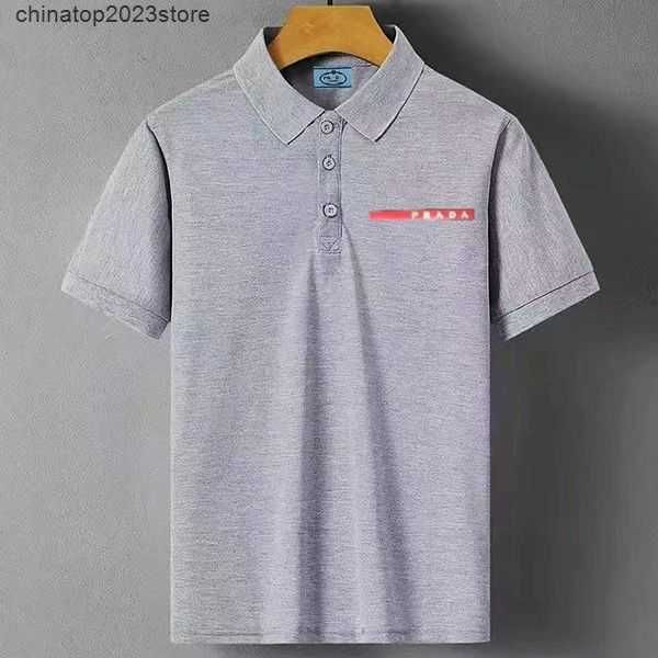 men's t-shirts fashion 2023 mens polo short sleeve breathable tees letter pattern print men women summer t shirts 641g7, White;black
men's t-shirts fashion 2023 mens polo short sleeve breathable tees letter pattern print men women summer t shirts 641g7, White;black