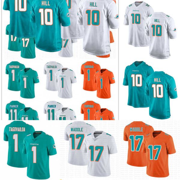 football jerseys 10 tyreek hill men women youth miami''dolphins''jersey 13 dan marino 2 bradley chubb 1 tua tagovailoa 1, Black;red
football jerseys 10 tyreek hill men women youth miami''dolphins''jersey 13 dan marino 2 bradley chubb 1 tua tagovailoa 1, Black;red