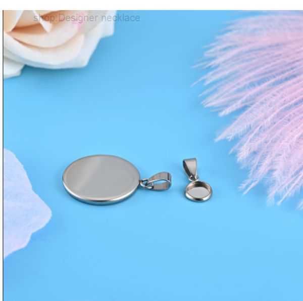 pendant necklaces luxury pea necklace women stainless steel diamond designer neck jewelry christmas gift wholesale with box 8 np2c, Silver
pendant necklaces luxury pea necklace women stainless steel diamond designer neck jewelry christmas gift wholesale with box 8 np2c, Silver