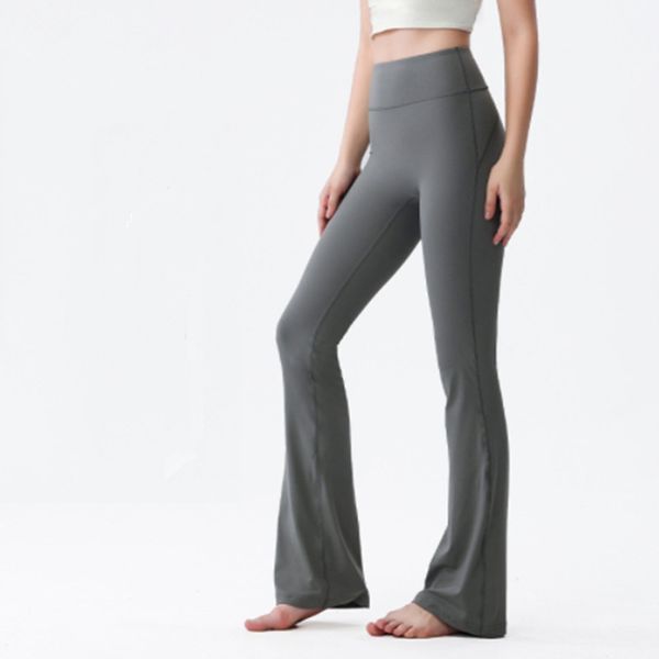 alo yoga's summer hit high waisted peach buttocks micro flared yoga pants without t-line slimming dance fitness flared pants
alo yoga's summer hit high waisted peach buttocks micro flared yoga pants without t-line slimming dance fitness flared pants