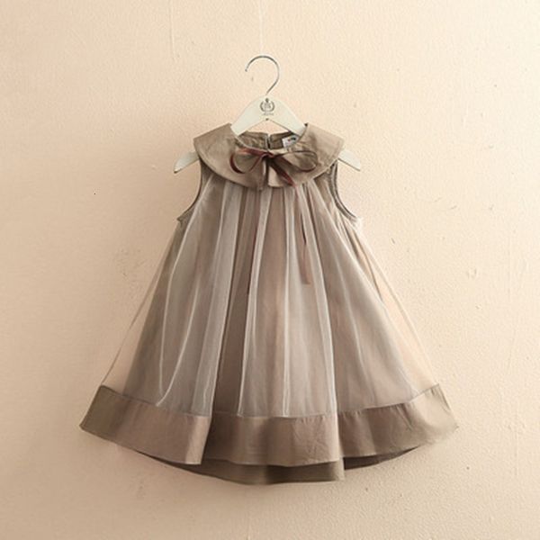 girl's dresses summer 3 6-12 children's academy style veil net peter pan collar princess spliced work sleeveless dress 230406, Red;yellow
girl's dresses summer 3 6-12 children's academy style veil net peter pan collar princess spliced work sleeveless dress 230406, Red;yellow