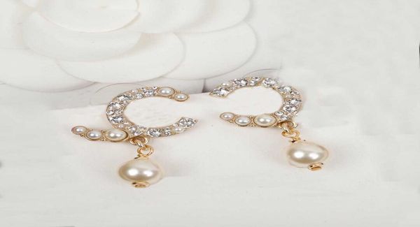 2022 charm stud earring with diamond and nature shell beads for women wedding jewelry gift have box stamp ps71889032964, Golden
2022 charm stud earring with diamond and nature shell beads for women wedding jewelry gift have box stamp ps71889032964, Golden