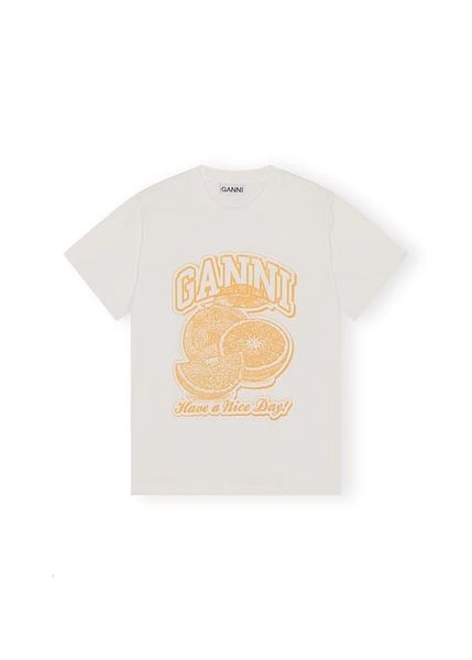 ganni print womens fruit tshirt 2023 tshirt polo shirt ladies cute girl home outdoor comfortable allmatch short sleeves oog1, White
ganni print womens fruit tshirt 2023 tshirt polo shirt ladies cute girl home outdoor comfortable allmatch short sleeves oog1, White