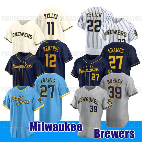 brewers willy adames 2023 jersey brice turang garrett mitchell corbin burnes christian yelich joey wiemer rowdy tellez jesse winker milwauke, Blue;black
brewers willy adames 2023 jersey brice turang garrett mitchell corbin burnes christian yelich joey wiemer rowdy tellez jesse winker milwauke, Blue;black