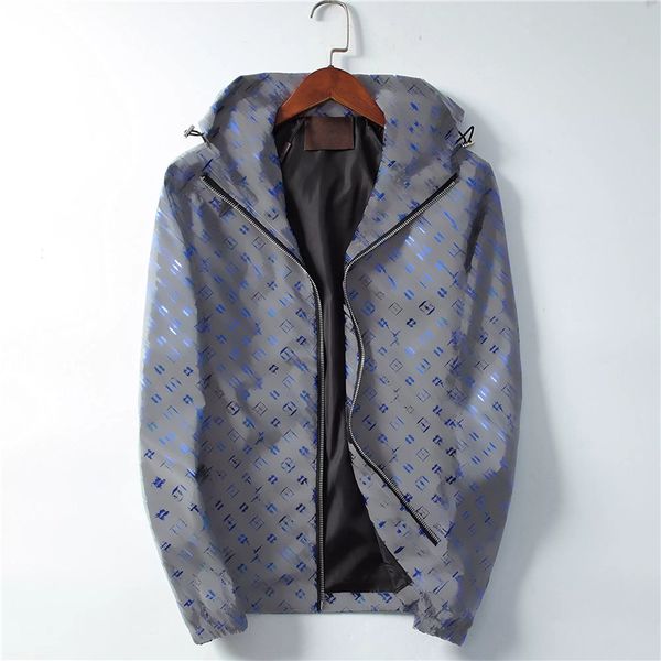 r mens jacket spring and autumn windrunner tee fashion hooded sports windbreaker casual zipper jackets clothing new 02, Black;brown
r mens jacket spring and autumn windrunner tee fashion hooded sports windbreaker casual zipper jackets clothing new 02, Black;brown