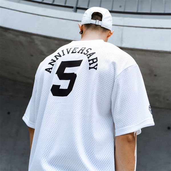 mens tshirts summer running oversized gym bodybuilding fitness loose casual mesh short sleeve street sports 230407, White;black
mens tshirts summer running oversized gym bodybuilding fitness loose casual mesh short sleeve street sports 230407, White;black
