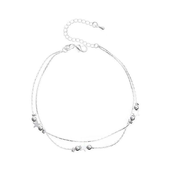 anklets summer multi layered beads ankle bracelet for women bracelet on leg chain star pendant anklet boho beach foot jewelry aa230406, Red;blue
anklets summer multi layered beads ankle bracelet for women bracelet on leg chain star pendant anklet boho beach foot jewelry aa230406, Red;blue