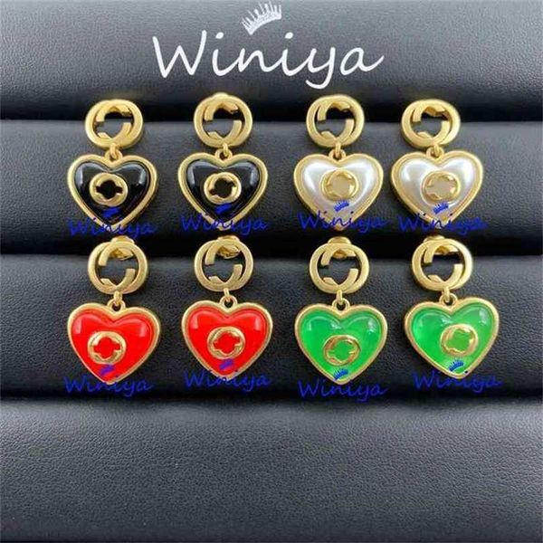 earrings new letters love tassel personalized fashion trend simple earrings factory direct sales 50% off, Golden
earrings new letters love tassel personalized fashion trend simple earrings factory direct sales 50% off, Golden