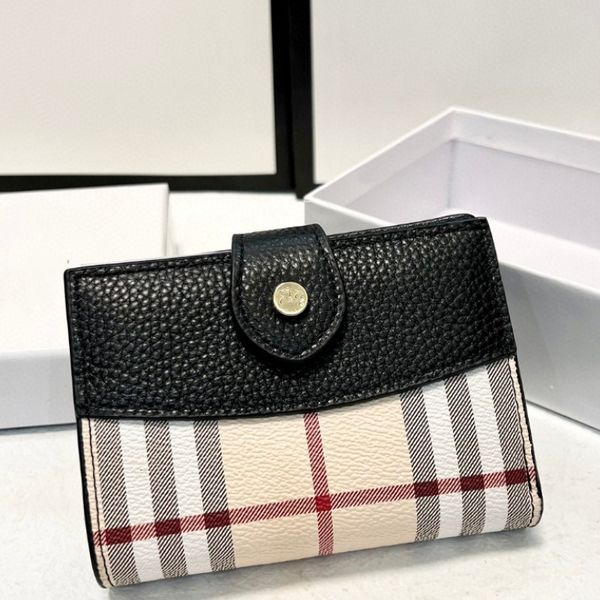 fashion designermen and women walletsshort wallet discount original box card holder handbag, Red;black
fashion designermen and women walletsshort wallet discount original box card holder handbag, Red;black