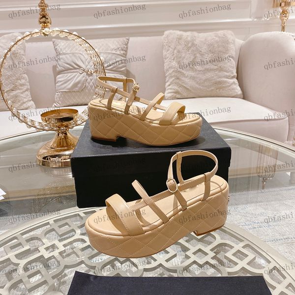 vintage womens platform sandals 8.5cm designer women slippers mule leather casual shoes dress banquet party shoes height-raising walking off, Black
vintage womens platform sandals 8.5cm designer women slippers mule leather casual shoes dress banquet party shoes height-raising walking off, Black