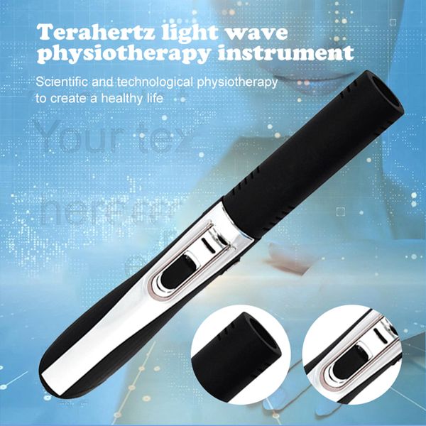 back massager 8th ge terahertz shockwave laser machine latest invented physiotherapy devices electric small god blowing wand 230406
back massager 8th ge terahertz shockwave laser machine latest invented physiotherapy devices electric small god blowing wand 230406