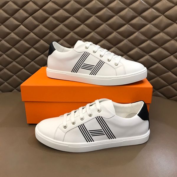 fashion casual shoes men famous deep running sneakers italy refined thick bottom elastic band low leather design fitness non-slip casuals sp, Black
fashion casual shoes men famous deep running sneakers italy refined thick bottom elastic band low leather design fitness non-slip casuals sp, Black