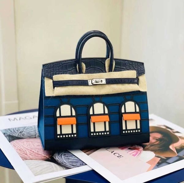 designer herms birkin bags luxury handbags bx snow house bag 2023 new bag women's fashion versatile leather cowhide lock buckle handhel
designer herms birkin bags luxury handbags bx snow house bag 2023 new bag women's fashion versatile leather cowhide lock buckle handhel