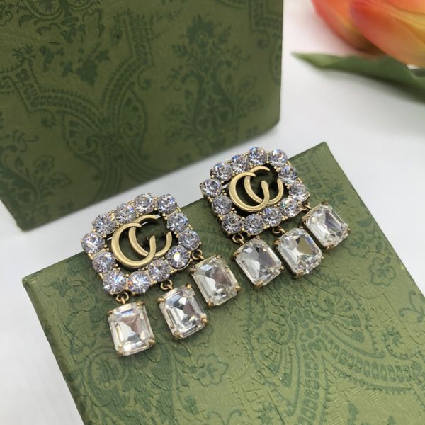 woman letter double g logo designer trend stud earing luxury women fashion hoop orecchini jewelry metal ggity crystal pearl earring gt, Golden;silver
woman letter double g logo designer trend stud earing luxury women fashion hoop orecchini jewelry metal ggity crystal pearl earring gt, Golden;silver