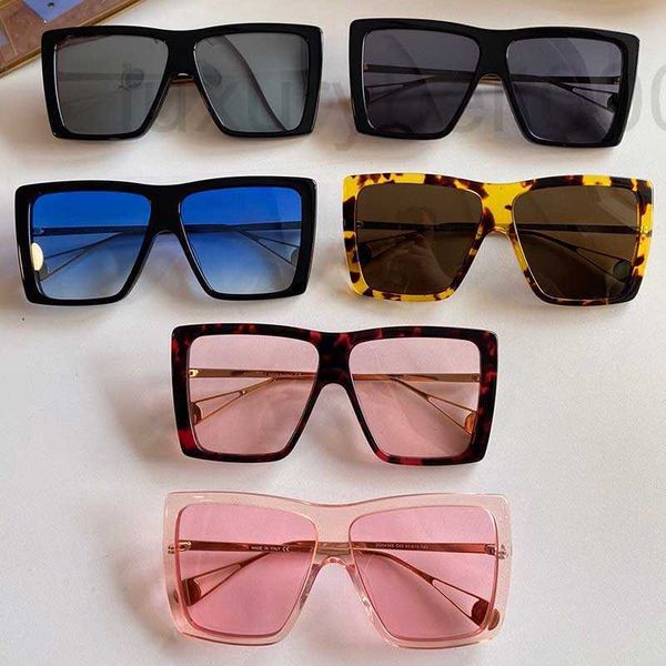 sunglasses designer classic fashion square ladies sunglasses woman metal temple design uv400 radiation protection 0434 3cgk, White;black
sunglasses designer classic fashion square ladies sunglasses woman metal temple design uv400 radiation protection 0434 3cgk, White;black