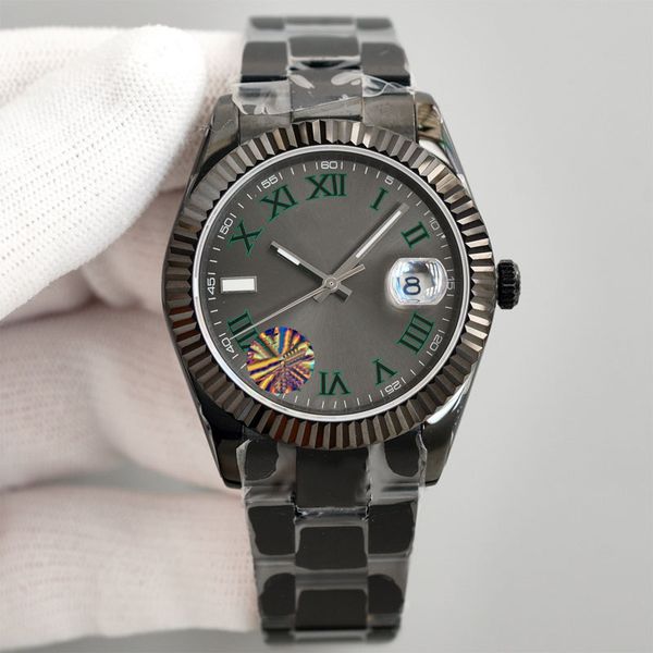 watch mens watch automatic mechanical watches stainless steel strap waterproof montre de luxe fashion wristwatch wristwatches calendar watch, Slivery;brown
watch mens watch automatic mechanical watches stainless steel strap waterproof montre de luxe fashion wristwatch wristwatches calendar watch, Slivery;brown