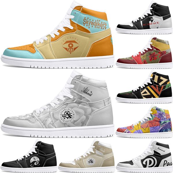 hot Customized Shoes 1s winter DIY shoes Basketball Shoes males females Anime Character Customization Personalized Trend Outdoor sports shoes
hot Customized Shoes 1s winter DIY shoes Basketball Shoes males females Anime Character Customization Personalized Trend Outdoor sports shoes