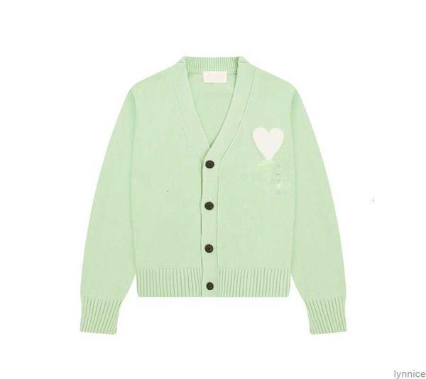 fashionable paris designer men's sweater amis de coeur macaron love jacquard cardigan for men and women oversized loose fit 3ycf, White;black
fashionable paris designer men's sweater amis de coeur macaron love jacquard cardigan for men and women oversized loose fit 3ycf, White;black