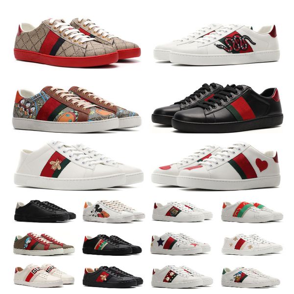 mens womens casual shoes bee ace sneakers low shoe designer sports leather trainer tiger embroidered red green white black stripes awesome s
mens womens casual shoes bee ace sneakers low shoe designer sports leather trainer tiger embroidered red green white black stripes awesome s