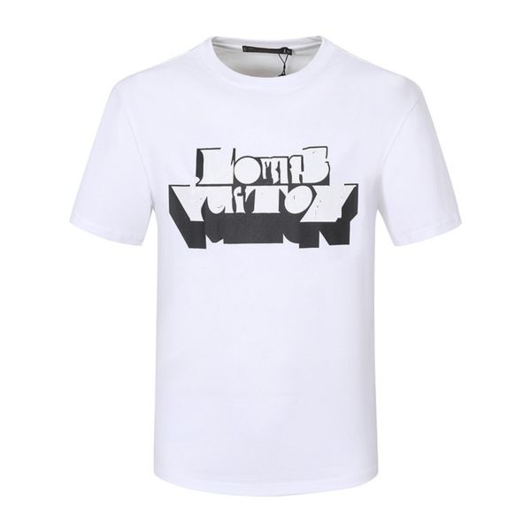 summer mens designer t shirt casual man womens loose tees with letters print short sleeves sell luxury men t shirt m-3xl 03, White;black
summer mens designer t shirt casual man womens loose tees with letters print short sleeves sell luxury men t shirt m-3xl 03, White;black