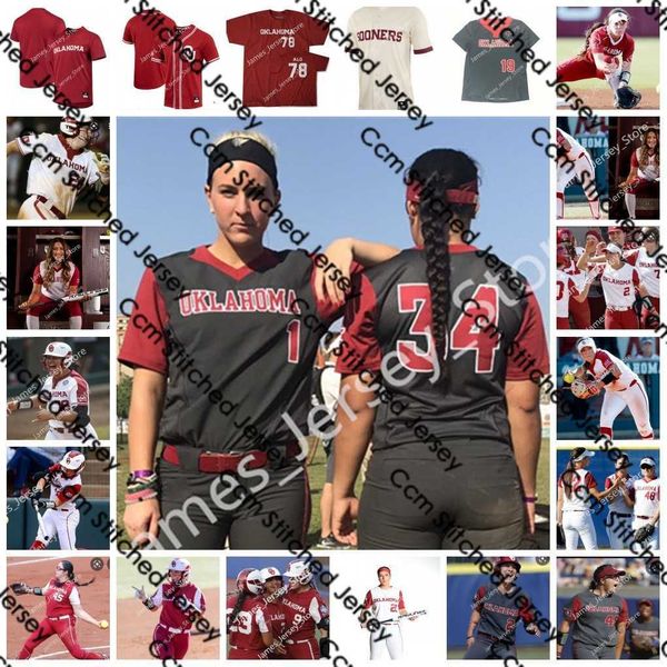 2022 ncaa oklahoma sooners softball baseball jersey ou 0 rylie boone 3 grace lyons 5 taylon snow 7 hope trautwein 9 kinzie hansen 11 alexx w, Black
2022 ncaa oklahoma sooners softball baseball jersey ou 0 rylie boone 3 grace lyons 5 taylon snow 7 hope trautwein 9 kinzie hansen 11 alexx w, Black