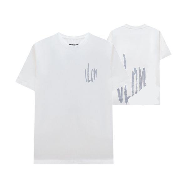 t shirt jacket tshirt designer shirts designer clothes graphic tee vest new lotton womens men crew neck breathable 25, White;black
t shirt jacket tshirt designer shirts designer clothes graphic tee vest new lotton womens men crew neck breathable 25, White;black