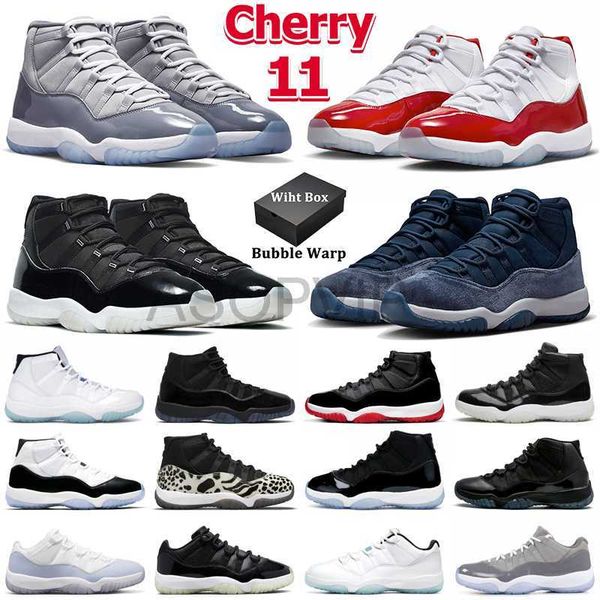 with box jumpman 11 retro low basketball shoes men women 11s cherry midnight navy cool grey bred 72-10 legend gamma blue mens trainers outdo
with box jumpman 11 retro low basketball shoes men women 11s cherry midnight navy cool grey bred 72-10 legend gamma blue mens trainers outdo