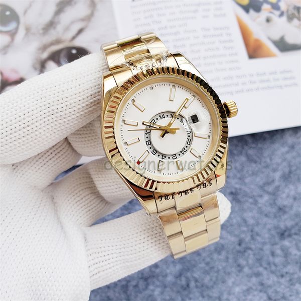 new mens 2023 luxury automatic movement mechanical 42mm rotating small waterproof sapphire fashion, Slivery;golden
new mens 2023 luxury automatic movement mechanical 42mm rotating small waterproof sapphire fashion, Slivery;golden