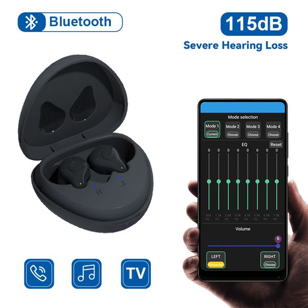 ear care supply bluetooth hearing aids 16 channels wireless aids digital severe loss rechargeable sound amplifiers portable ears 230406
ear care supply bluetooth hearing aids 16 channels wireless aids digital severe loss rechargeable sound amplifiers portable ears 230406
