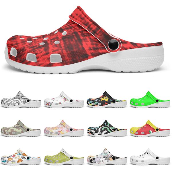 Customized big exquisite comfortable beautiful clean Diy shoes for men and women's indoor slippers 84948
Customized big exquisite comfortable beautiful clean Diy shoes for men and women's indoor slippers 84948