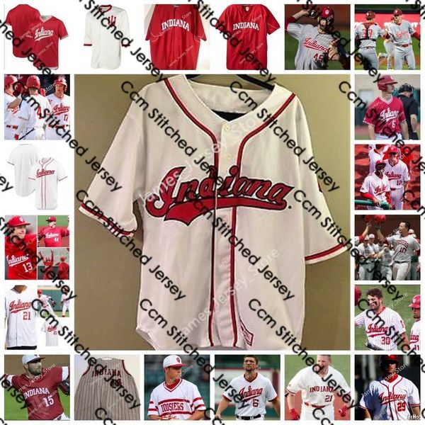 ncaa custom indiana hoosiers college stitched baseball jersey morgan colopy 11 max johnson 12 craig yoho 14 nathan stahl 15 david platt 16 b, Black
ncaa custom indiana hoosiers college stitched baseball jersey morgan colopy 11 max johnson 12 craig yoho 14 nathan stahl 15 david platt 16 b, Black
