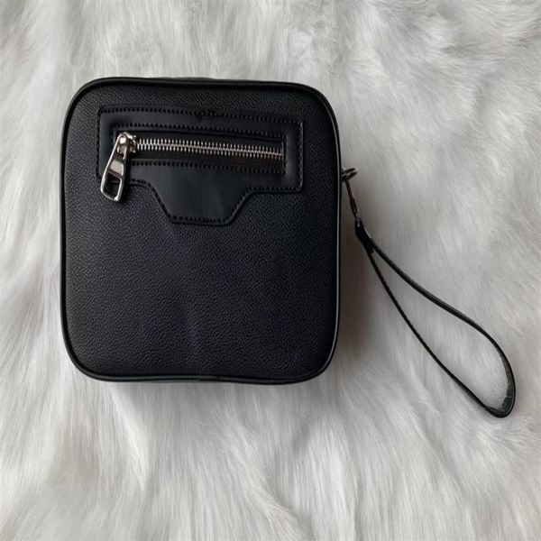 new travel toiletry pouch 24 cm protection makeup clutch women genuine leather waterproof cosmetic bags for women dust bag288w
new travel toiletry pouch 24 cm protection makeup clutch women genuine leather waterproof cosmetic bags for women dust bag288w