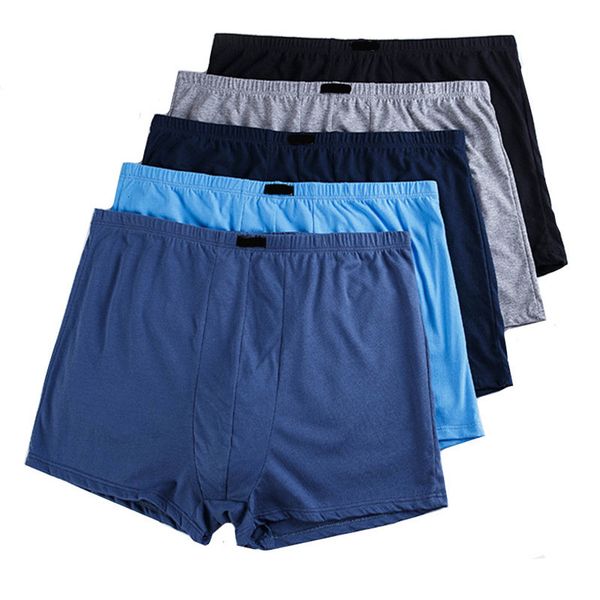 underpants 5 pieces/batch large size men's underwear high gain loose fitting men's underwear boxing shorts 100 cotton men's b, Black;white
underpants 5 pieces/batch large size men's underwear high gain loose fitting men's underwear boxing shorts 100 cotton men's b, Black;white