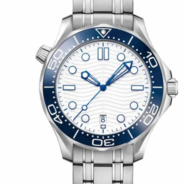 blue ceramic bezel white rologio luxurys watch masters luminous 42mm men mens watches 8800 automatic james bond 007 mechanical movement skay, Slivery;brown
blue ceramic bezel white rologio luxurys watch masters luminous 42mm men mens watches 8800 automatic james bond 007 mechanical movement skay, Slivery;brown