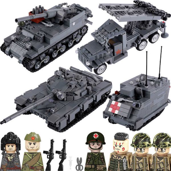 kits military panzer t-64a tank vehicle model building blocks us soviet artillery bm-13 ww2 army soldier figures weapon bricks toys p230407
kits military panzer t-64a tank vehicle model building blocks us soviet artillery bm-13 ww2 army soldier figures weapon bricks toys p230407