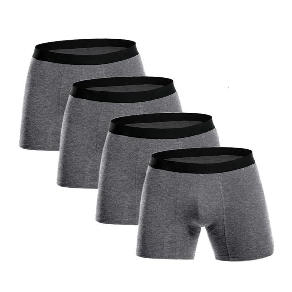 underpants men's underwear 4 pieces long/batch men's boxing underwear cotton men's boxing shorts breathable solid boxing 2304, Black;white
underpants men's underwear 4 pieces long/batch men's boxing underwear cotton men's boxing shorts breathable solid boxing 2304, Black;white