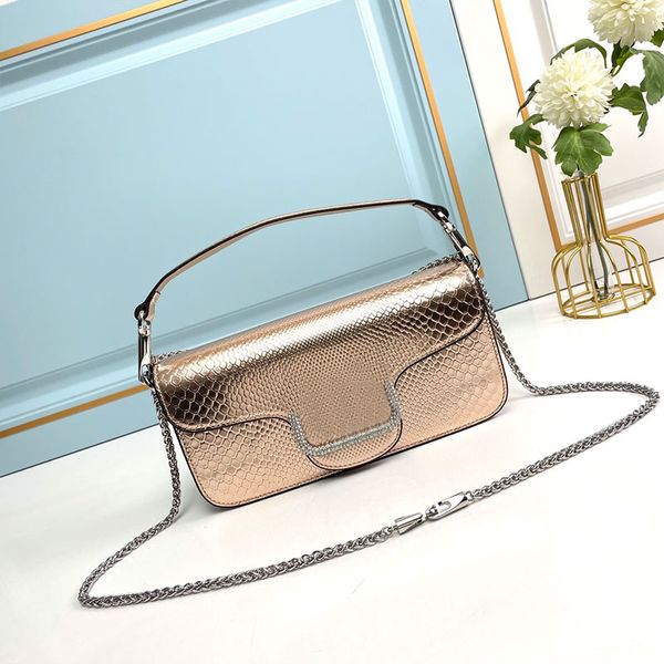 chain shoulder bag women cross body bags messenger purse fashion handbag snake patterned calf leather handbag genuine leather letter diamond
chain shoulder bag women cross body bags messenger purse fashion handbag snake patterned calf leather handbag genuine leather letter diamond