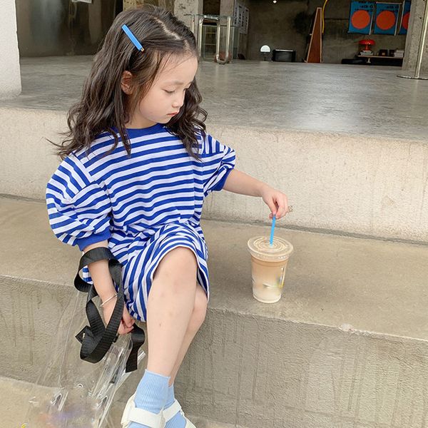 girl s dresses girls t shirt striped mid sleeve long sweater spring summer fashion casual sports children s clothing 230407, Red;yellow
girl s dresses girls t shirt striped mid sleeve long sweater spring summer fashion casual sports children s clothing 230407, Red;yellow