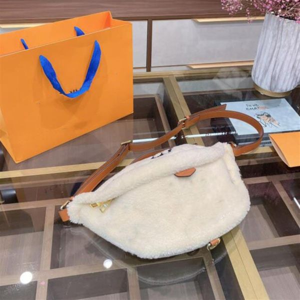 fashion waist bag winter high-capacity chest bag women handbag purses all color cute crossbody luxury shoulder w207f
fashion waist bag winter high-capacity chest bag women handbag purses all color cute crossbody luxury shoulder w207f