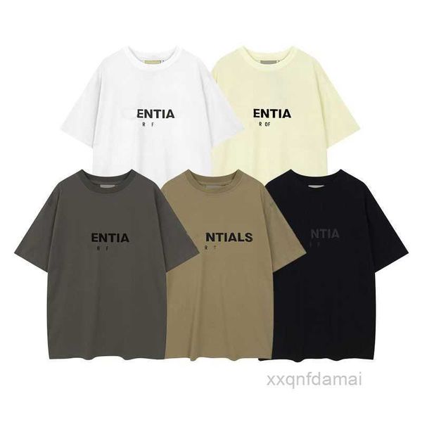 designer essentail t shirt men women shorts essent t-shirt casual printed sports suit essentia high street loose short sleeve essen t-shirtq, White;black
designer essentail t shirt men women shorts essent t-shirt casual printed sports suit essentia high street loose short sleeve essen t-shirtq, White;black
