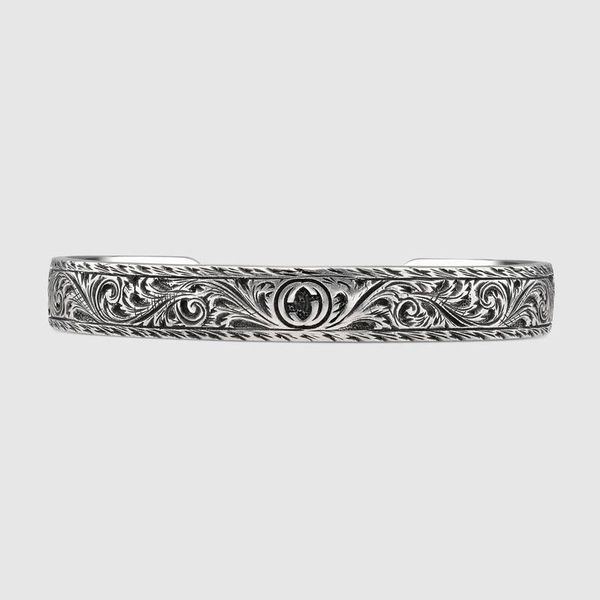 mens bangle luxury jewelry designer men's silver open bracelet tiger bracelet party valentine's day gift, Black
mens bangle luxury jewelry designer men's silver open bracelet tiger bracelet party valentine's day gift, Black