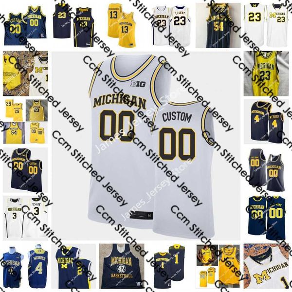 ncaa michigan wolverines basketball jersey angelo smith christian blakely jacob denner noah rennard ian kennedy casey buckley jack van remor, Black
ncaa michigan wolverines basketball jersey angelo smith christian blakely jacob denner noah rennard ian kennedy casey buckley jack van remor, Black