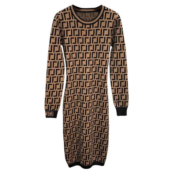 casual dresses classic vintage knit dress fashion letter women pattern knitted long sleeve womens clothing crew neck autumn knits, Black;gray
casual dresses classic vintage knit dress fashion letter women pattern knitted long sleeve womens clothing crew neck autumn knits, Black;gray