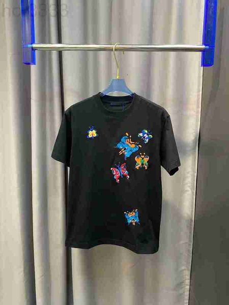 men's t-shirts designer 23ss early spring t shirts italy paris men women high street fashion short sleeves os summer breathable tee wcc, White;black
men's t-shirts designer 23ss early spring t shirts italy paris men women high street fashion short sleeves os summer breathable tee wcc, White;black