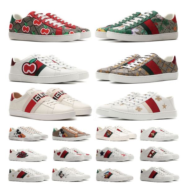 modish mens womens casual shoes bee ace sneakers low shoe leather designer sports tiger embroidered red green white stripes trainer amazing, Black
modish mens womens casual shoes bee ace sneakers low shoe leather designer sports tiger embroidered red green white stripes trainer amazing, Black